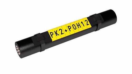 Pvc Cable Markers