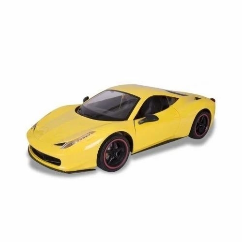 Rechargeable Remote Car