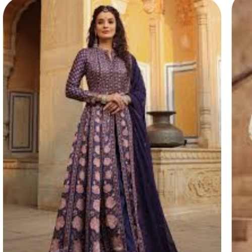 Salwar Suits