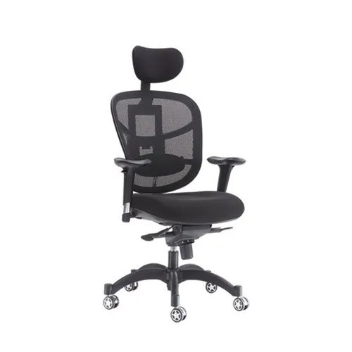 SF-401 Mesh Back Office Chair
