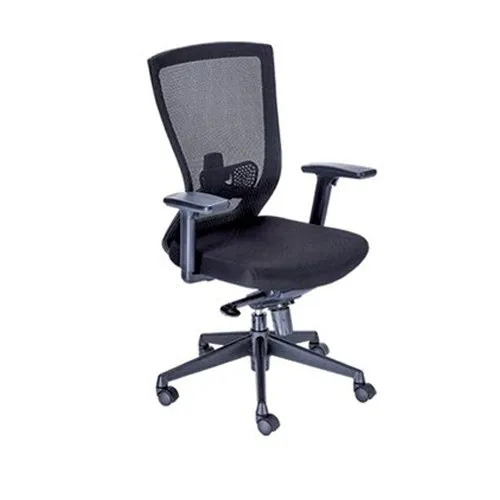 SF-435 Mesh Office Chair