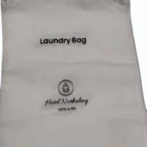 Shopping Laundry Bag