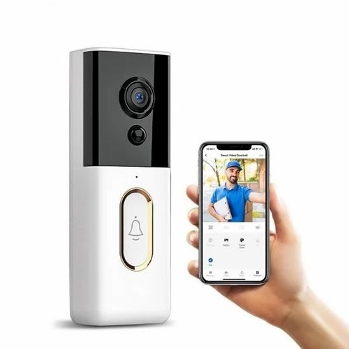 Smart Video Door Bell