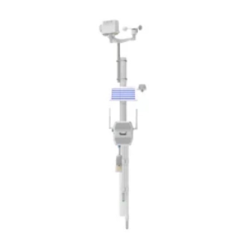 Soil Measure Sensor - Frequency: 50 Hertz (Hz)