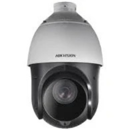 Speed Dome Cameras