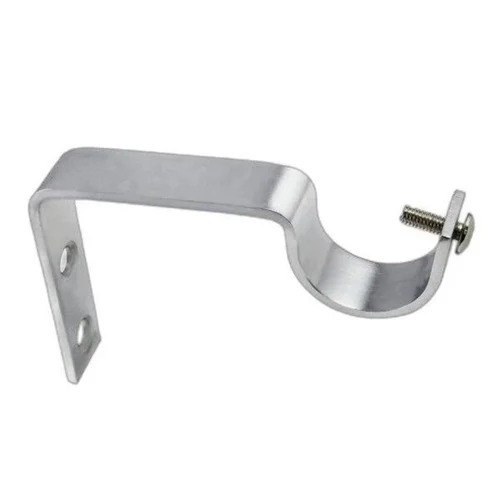 Ss Curtain Support