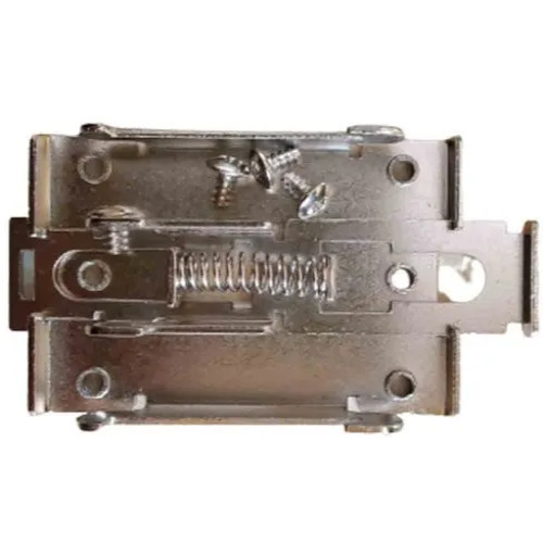 Stainless Steel DIN Rail Mounting Bracket