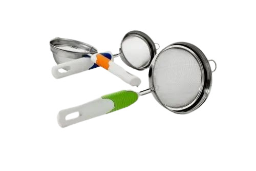 Stainless Steel Tea Strainer