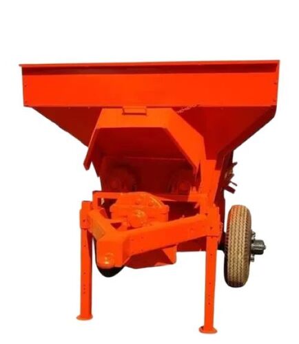 Stone Separator Machine