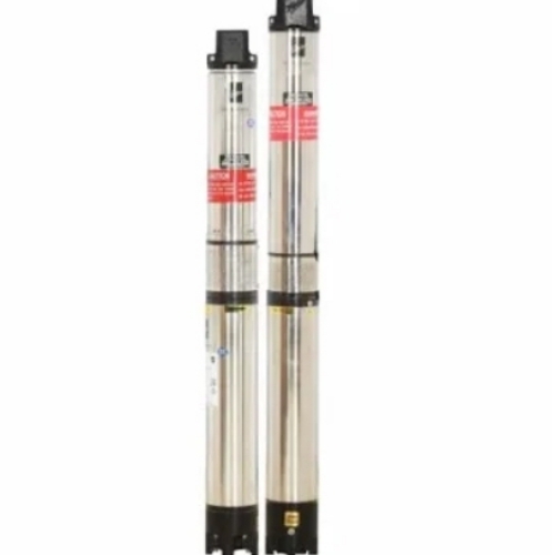 Submersible Pump