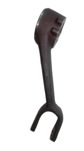 Tractor Hydraulic Lift Arm - Color: Black