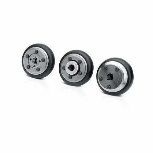 Tyre Coupling
