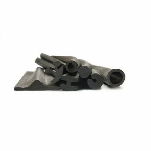 UV Resistant Extruded Rubber
