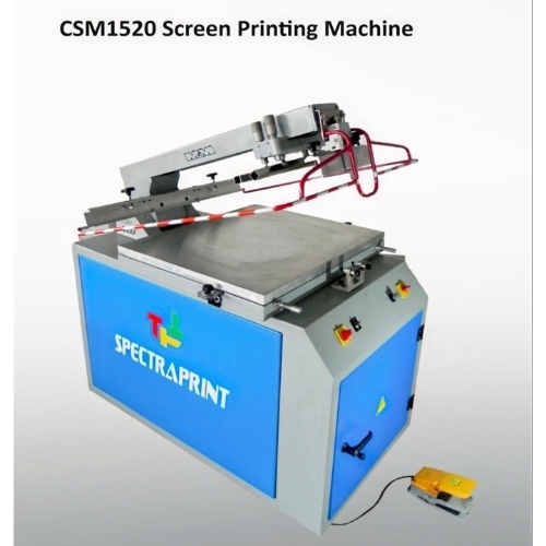 Visiting Card Printing Machine