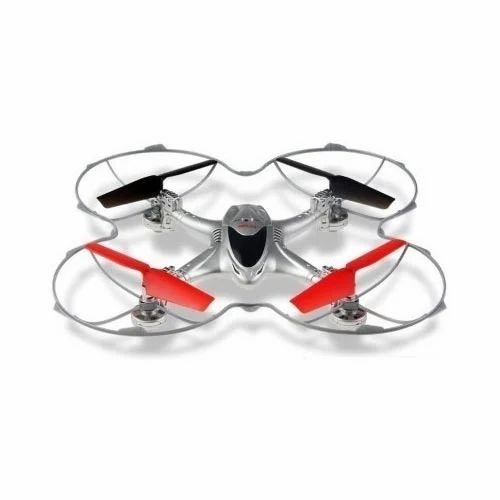 Wifi Control Quadcopter