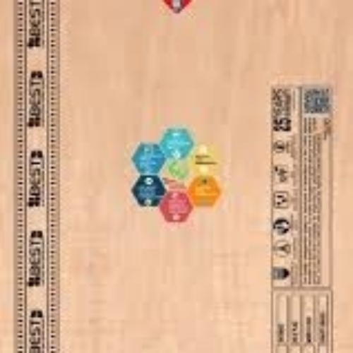 Wooden Board
