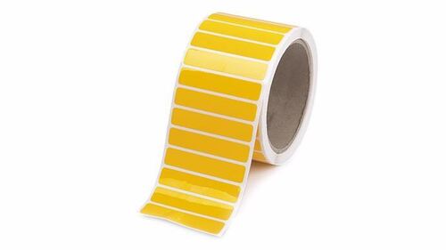 Labels (Polyester labels Vinyl labels Paper Labels)
