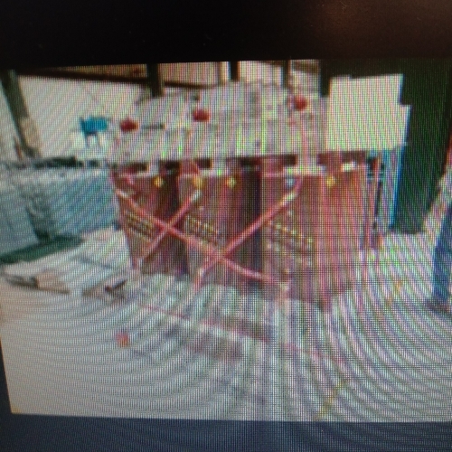 1000three phase transform