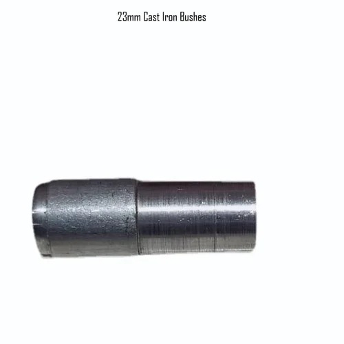 23mm Cast Iron Bushes