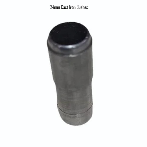 24mm Cast Iron Bushes