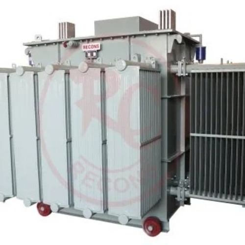 3 Phase Rectifier
