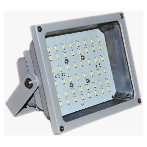 9w Led Flood Light