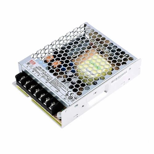 Ac/Dc Enclosed Power Supply