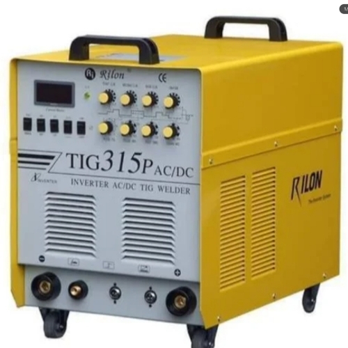 Ac Dc Tig Welding Machine