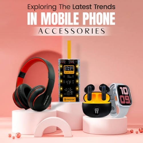 Accessories