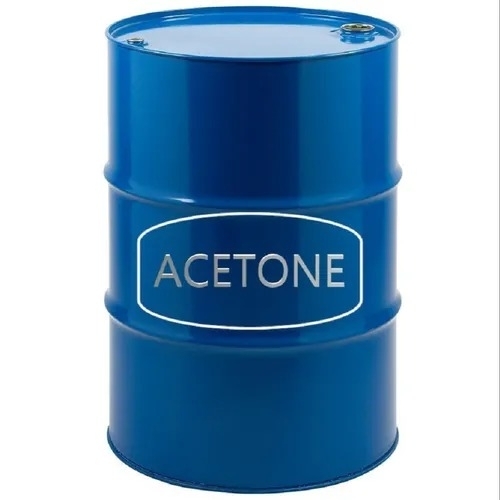 Acetone Chemical Compound