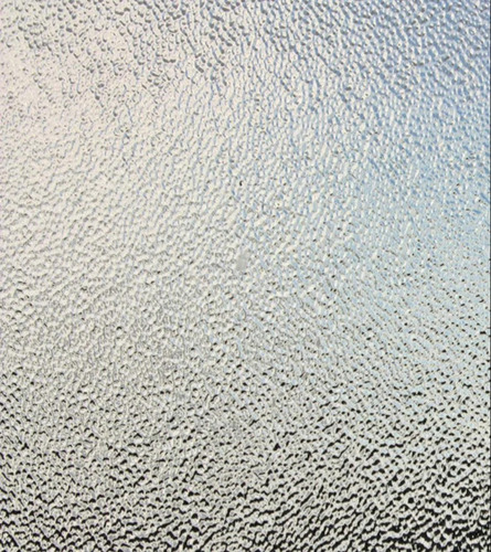 Acid Texture Glass - Color: 1