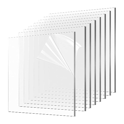 Acrylic Sheet