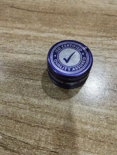 ALUMINIUM PILFER PROOF CAPS
