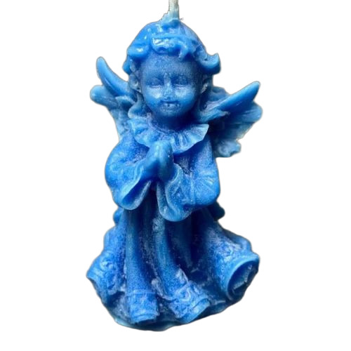 Angel Shape Candles