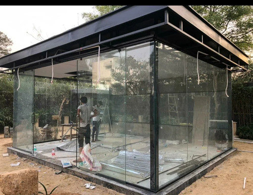 Architectural Glass - Color: 1