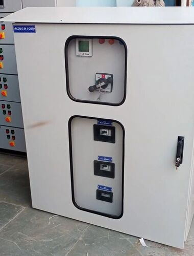 Automatic Control Panels