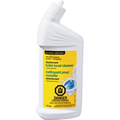 Bathroom Cleaner