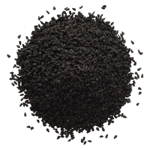 Black Cumin Seeds - Cultivation Type: Organic