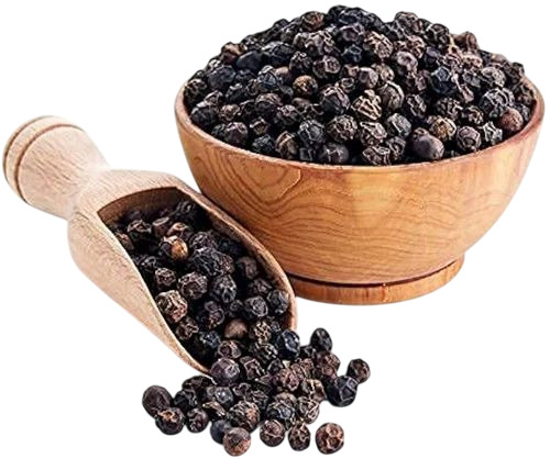 Black Pepper