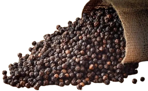 Black Pepper