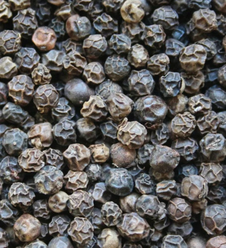 Black Pepper