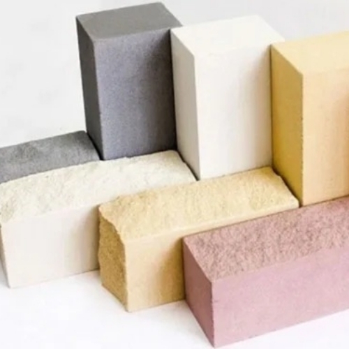 Calcium Silicate Block