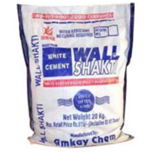 Cement / Cement Paint Bags