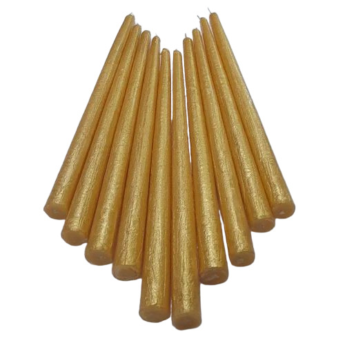 Church Wax Candles