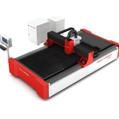 Cnc Laser Cutting Machine