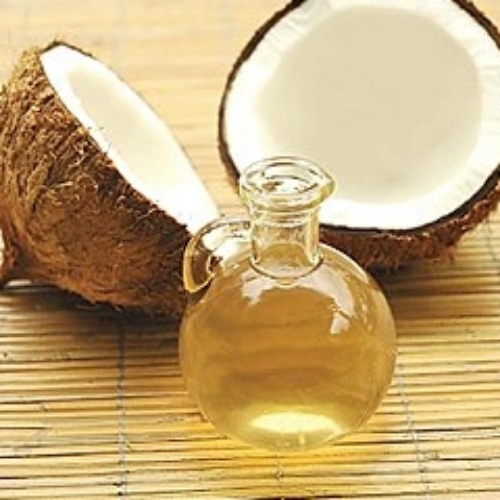 Coconut Oil