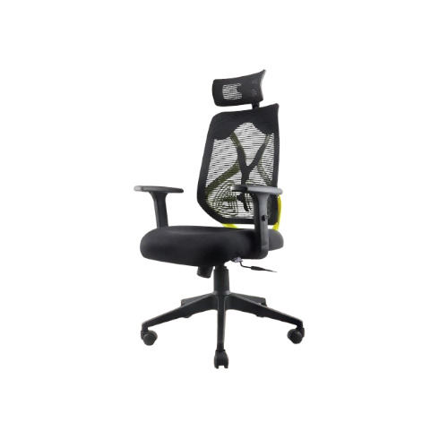 Comfortable Mesh Executive Office Chair
