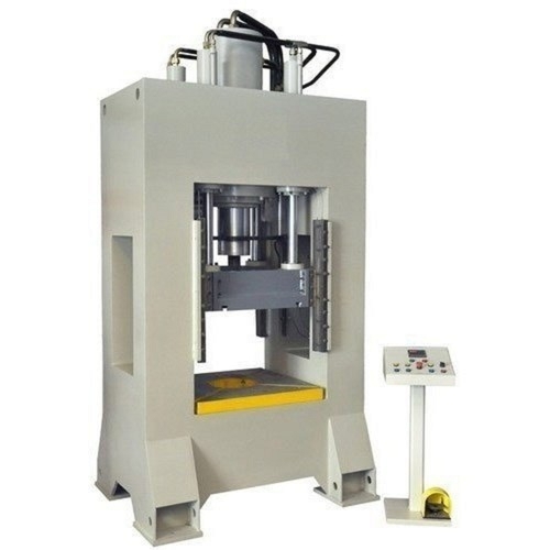 Deep Drawing Presses 
