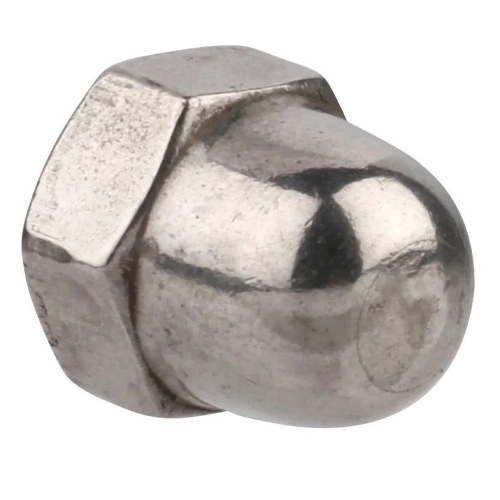 Dome Nut
