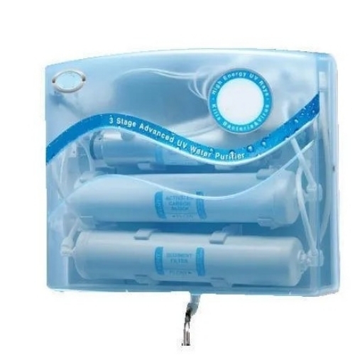 Domestic Ro Water Purifier